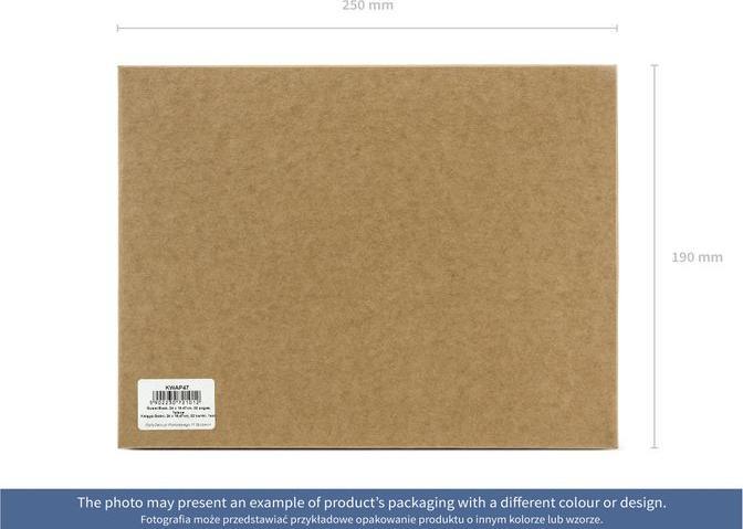 Actual product image Partydeco Guestbook Love (24 x 18.5 cm)