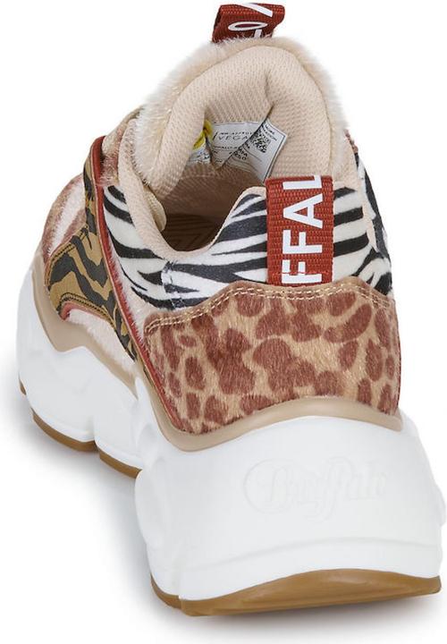 Image du produit Buffalo Cld Chai - Vegan Nappa/Mesh (41)