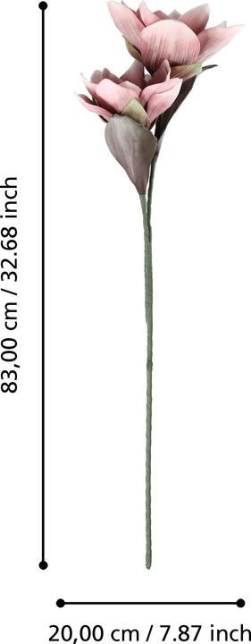 Actual product image EGLO LIVING Molave (83 cm)