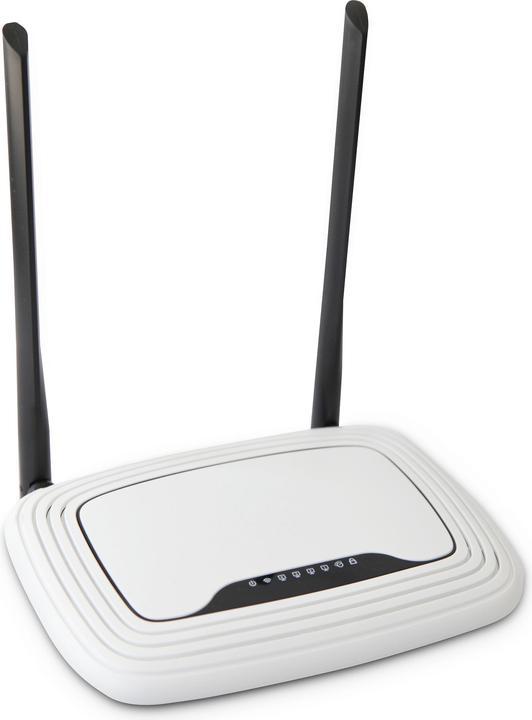 Productafbeelding TP-Link Tl-Wr841n