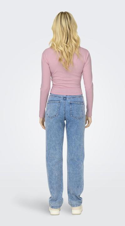 Image du produit Only Coupe normale Top col V (XXL)