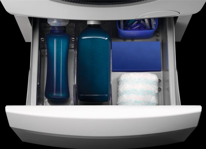 Produktbild Electrolux E6whped3