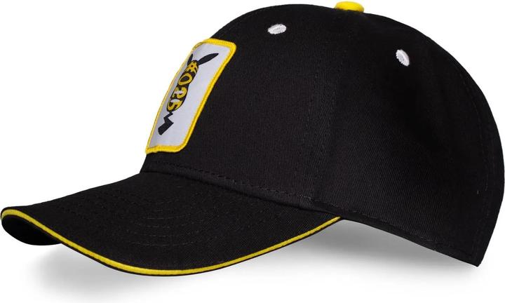 Produktbild Difuzed POKEMON - Casquette (One Size)