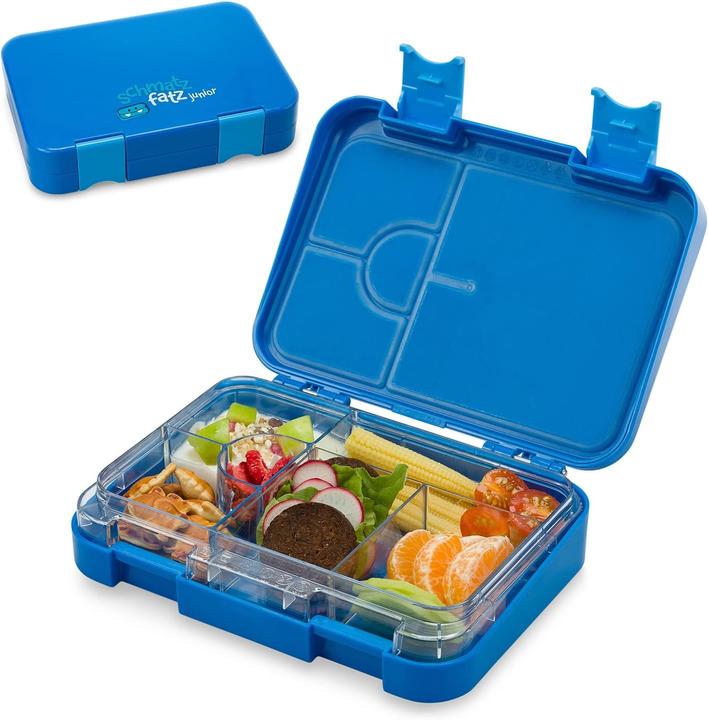 Produktbild Schmatzfatz Kinder Brotdose