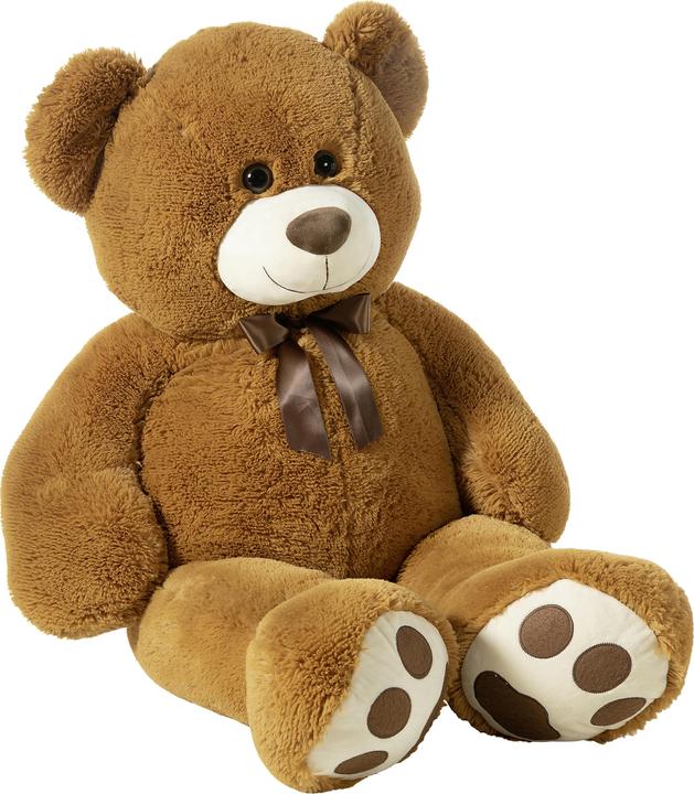 Immagine prodotto Heunec XL Orso marrone (45 cm)