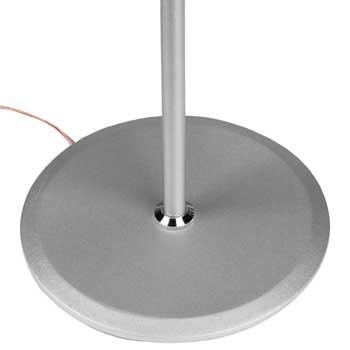 Image du produit Hama Pieds d'enceinte - 1 paire (Set, Support, Réglable en hauteur)