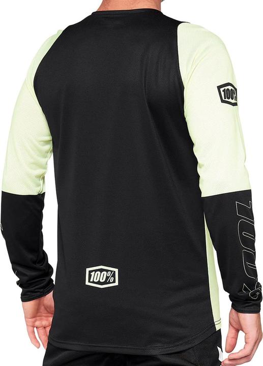 Produktbild 100% R-Core Herren Biketrikot (S)