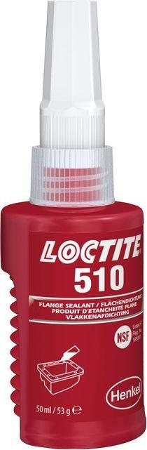 Image du produit Loctite Etanchéité de plans de joints faible (Red, 50 ml)