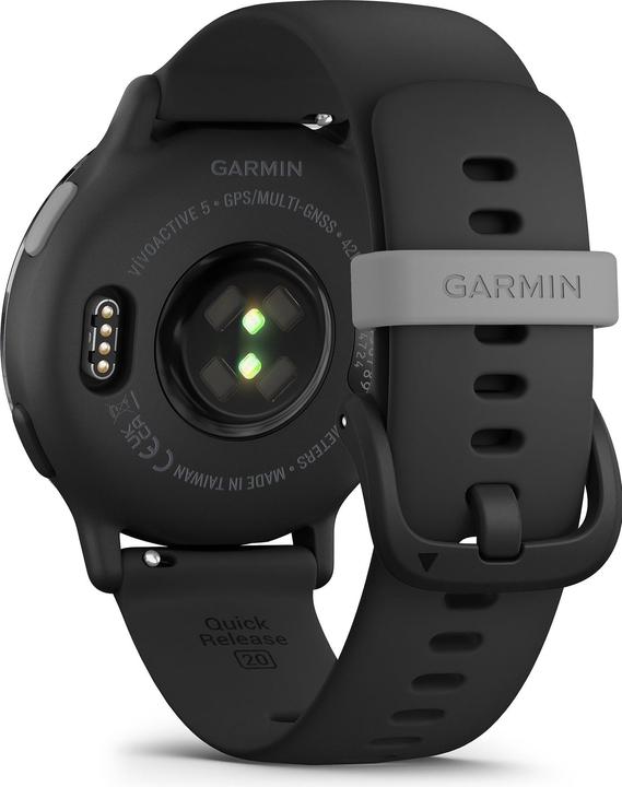 Actual product image Garmin vivoactive 5 (42.20 mm, WLAN only)