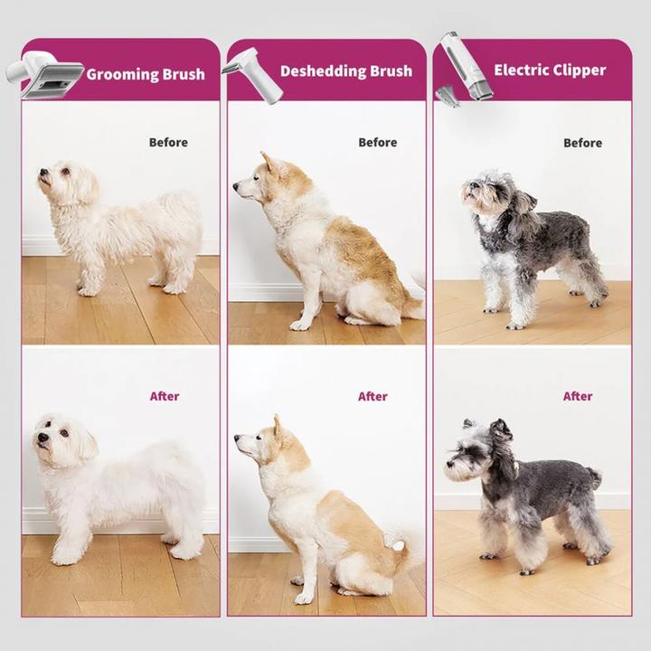 Actual product image Petkit 5-in-1 (Dog, 1400 ml)
