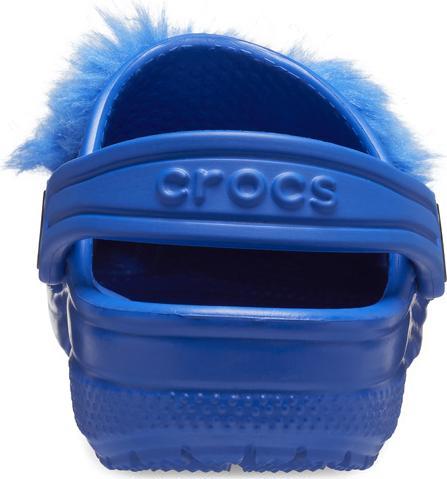 Actual product image Crocs T' Classic I AM Monster Clog (26)