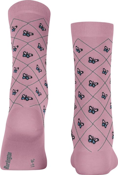 Actual product image Burlington Butterflies SO (36 - 41)