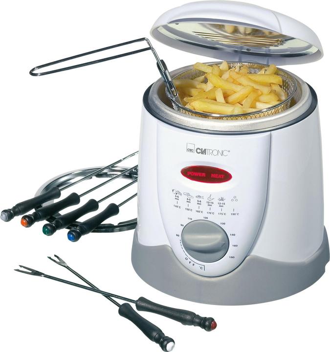 Clatronic Ffr 2916