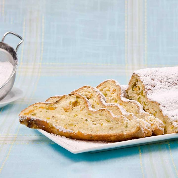 Produktbild Städter Christstollen Backform