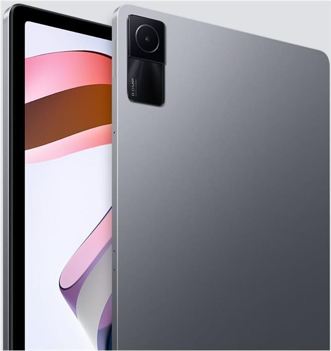 Image du produit Xiaomi Redmi Pad SE (WLAN uniquement, 8.70", 64 Go, Gris graphite)