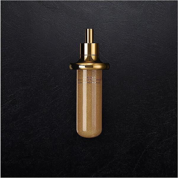 Produktbild La Prairie Refill for moisturizing and brightening cream for mature skin Pure Gold Radiance (Cream Refill) 50 (30 ml)