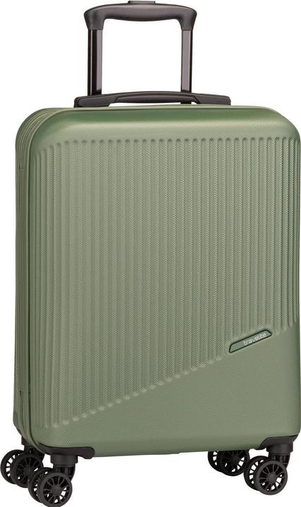 Produktbild Travelite Koffer & Trolley Bali 4w Trolley S (34 l, Handgepäck (bis 50l))