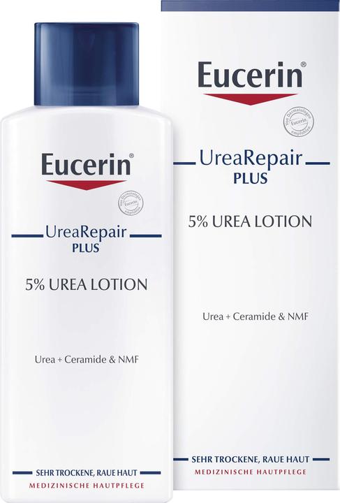 Produktbild Eucerin UreaRepair (Körperlotion, 250 ml)