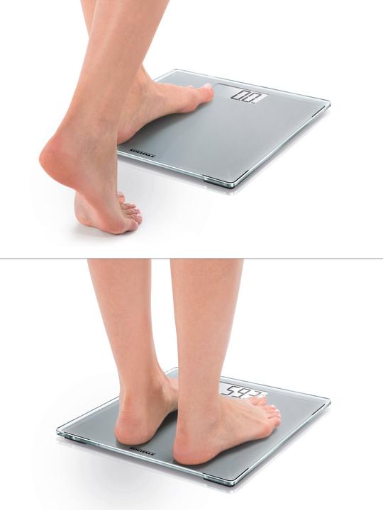 Image du produit Soehnle Pèse-personne Wägeber (180 kg)