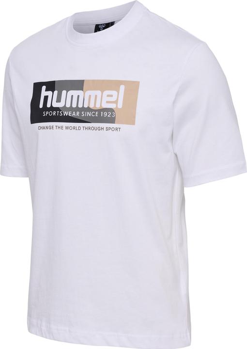 Image du produit hummel Lgc Charles T-Shirt (L)