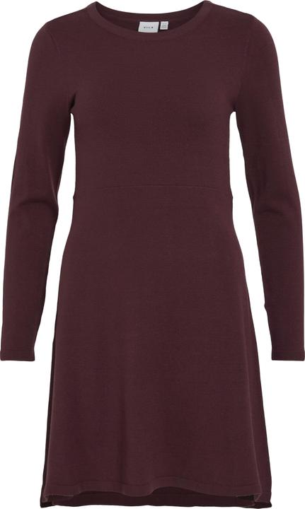 Produktbild Vila Strick Minikleid (XL)