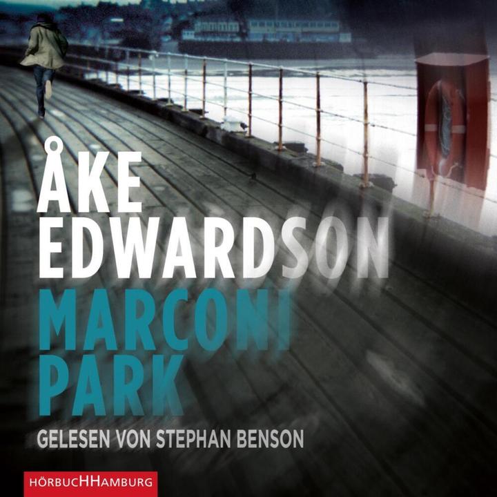 Image du produit Marconipark (Åke Edwardson)