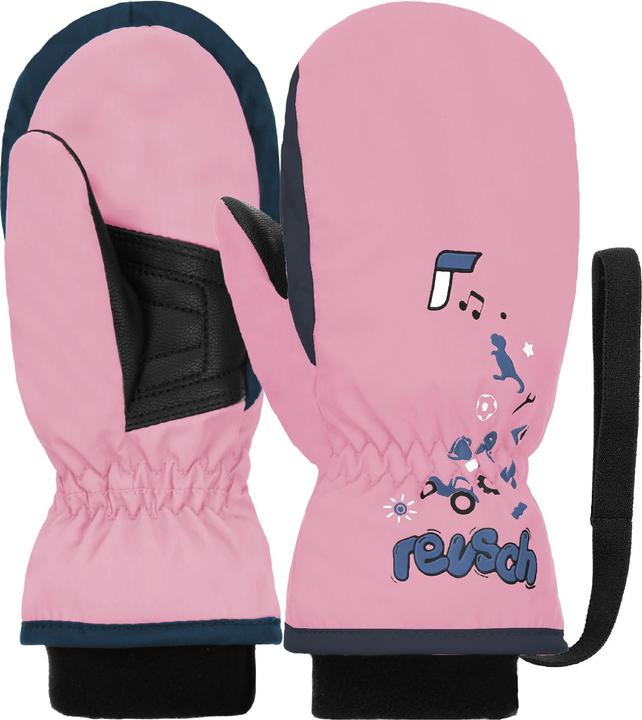 Image du produit Reusch Moufles enfant (3)