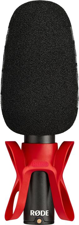 Produktbild RØDE Mikrofon Videomic GO II Helix