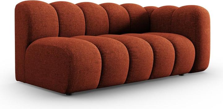 Actual product image Micadoni Right Modular Sofa, "Lupine", 3 Seats, 175x95x70Made in Europe (2 person sofa, 3-seater, 4-seater)