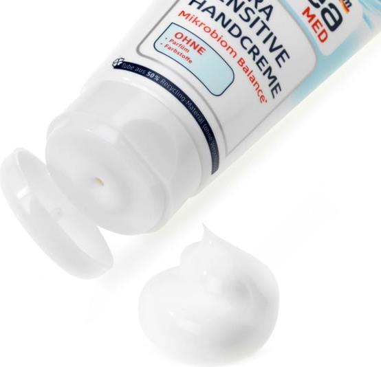 Produktbild dm Balea MED Ultra sensitive (100 ml)