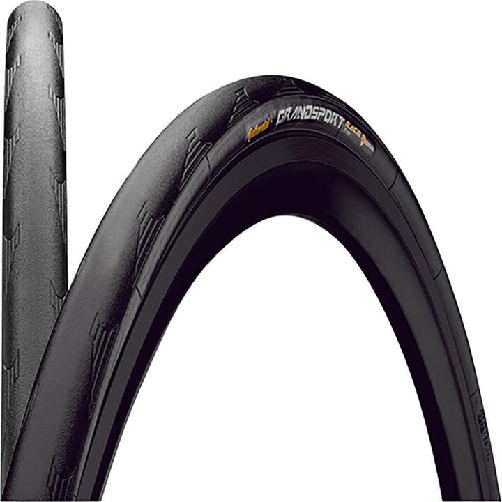 Actual product image Continental Grand Sport Race (28 x 1.00, 25-622)