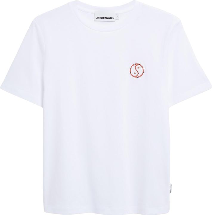 Actual product image Armedangels Lualaa Flower (L)