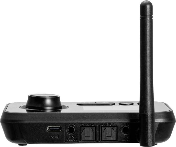 Actual product image Omnitronic BDT-5.0 Bluetooth 5.0 Transceiver