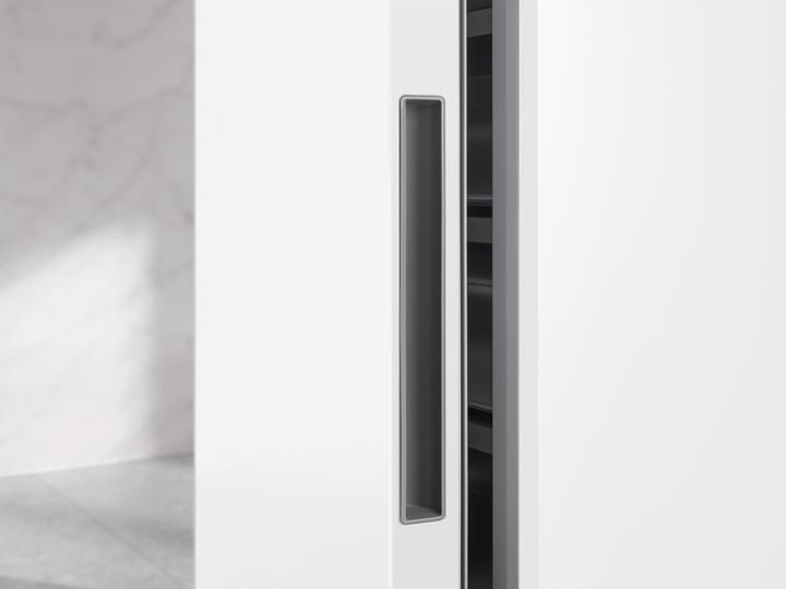 Actual product image Miele KS4383 ED WS (399 l)