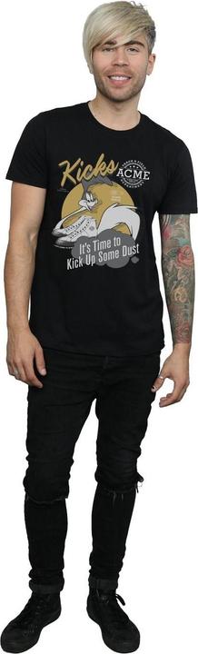 Produktbild Looney Tunes Road Runner Kicks TShirt (L)