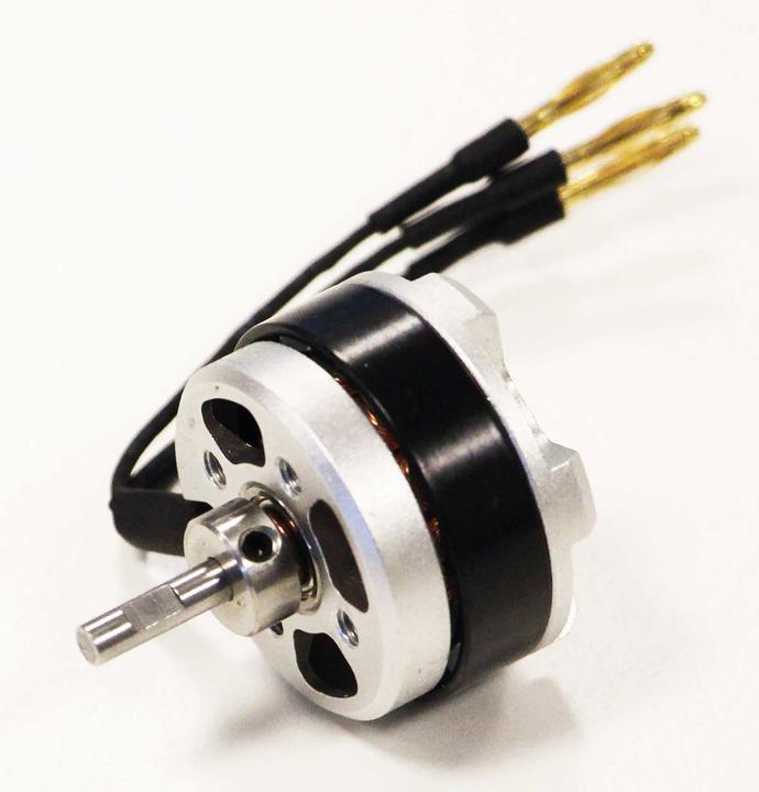 Immagine prodotto Planet-Hobby JOKER 2822-18 V3 1800 KV MOTORE BRUSHLESS