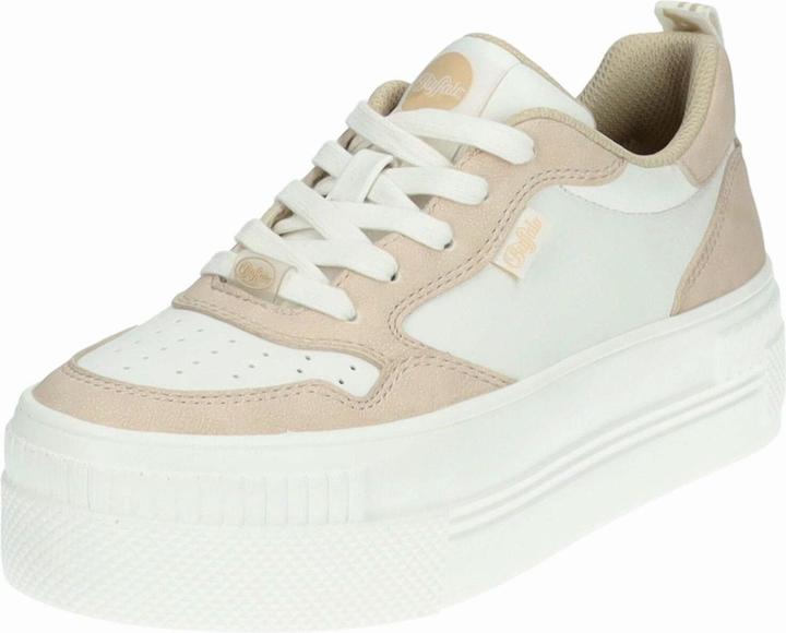 Buffalo Paired Court Vegan Nubuck/Nappa - 159483