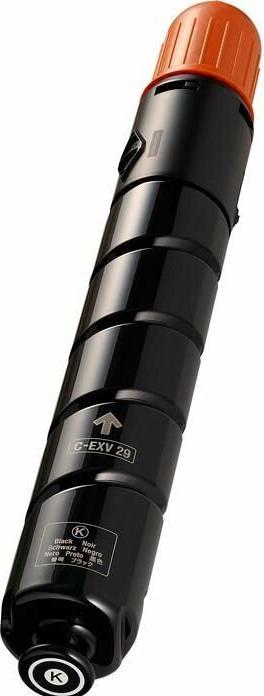 Productafbeelding Canon C-Exv 29 (BK)