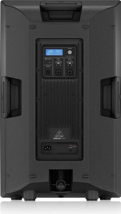 Actual product image Behringer DR115DSP (Active)