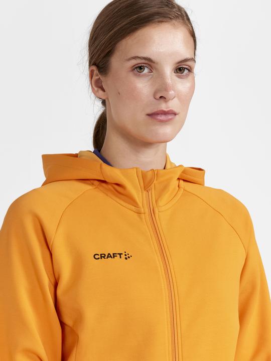 Actual product image Craft Core Soul Full Zip Hood W (L)
