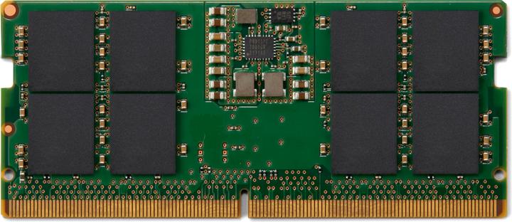 Actual product image HP 16GB DDR5 (1x16GB) 5600 SODIMM ECC Memory (1 x 16GB, 5600 MHz, DDR5 RAM, SO-DIMM)