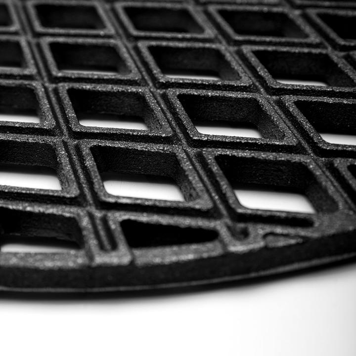 Image du produit Höfats Grille en fonte avec bac de récupération Cône
