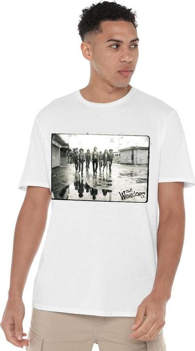 Immagine prodotto Warriors Rolling Deep Maglietta Uomo (4XL)