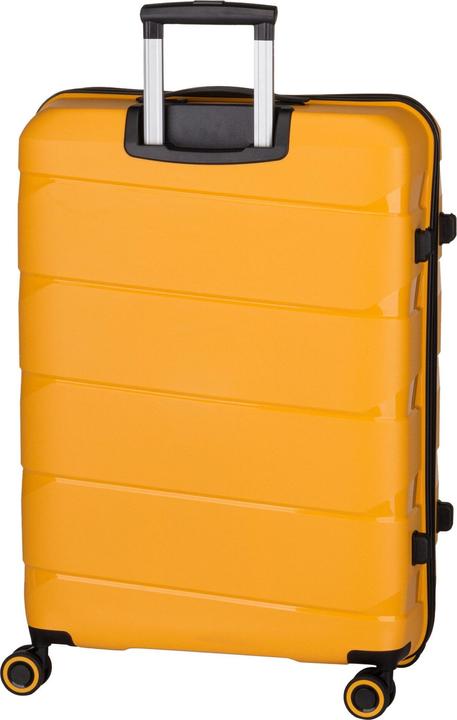 Actual product image American Tourister AIR MOVE Spinner (93 l, L (90 - 115l))