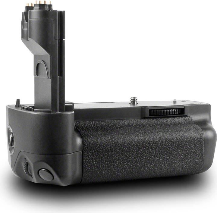 Aputure BP-E6 Batteriehandgriff Passend für:Canon EOS 5D Mark II (Batteriegriff)