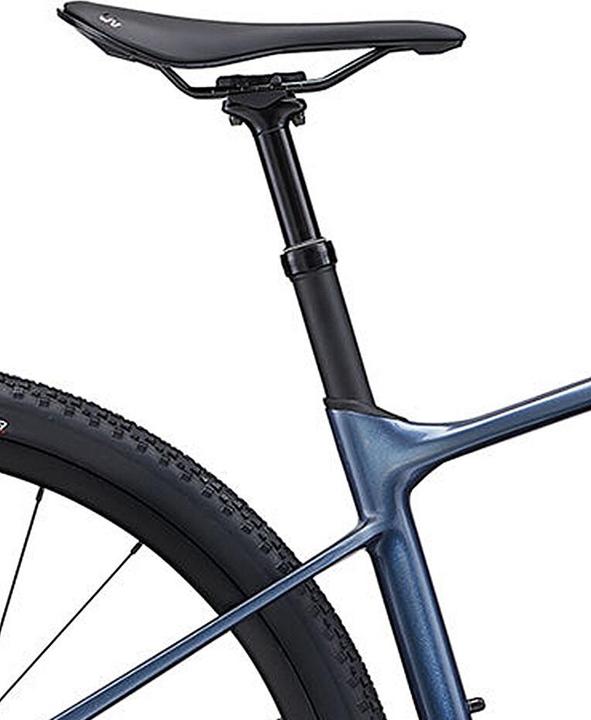 Produktbild Liv Gravelbike Devote Advanced 1