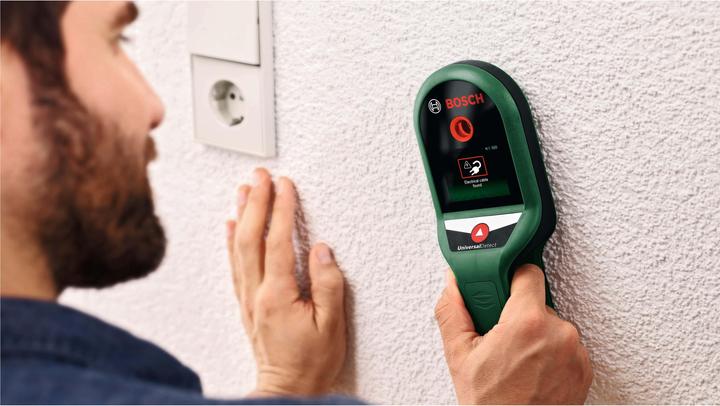 Actual product image Bosch Home & Garden UniversalDetect UNI