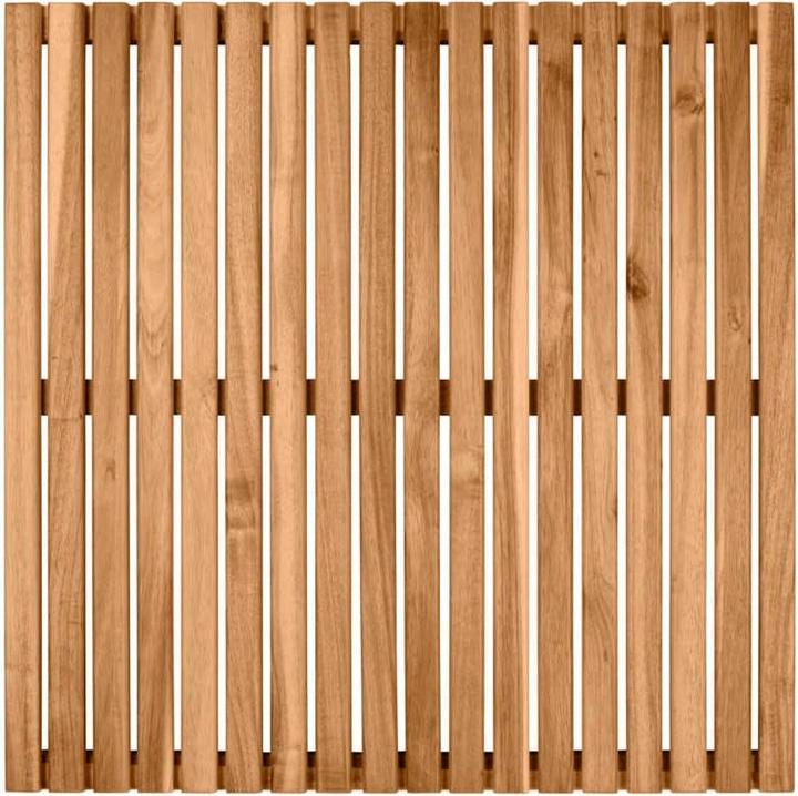 Image du produit Wenko Grille de douche (55 x 55 x 25 cm)
