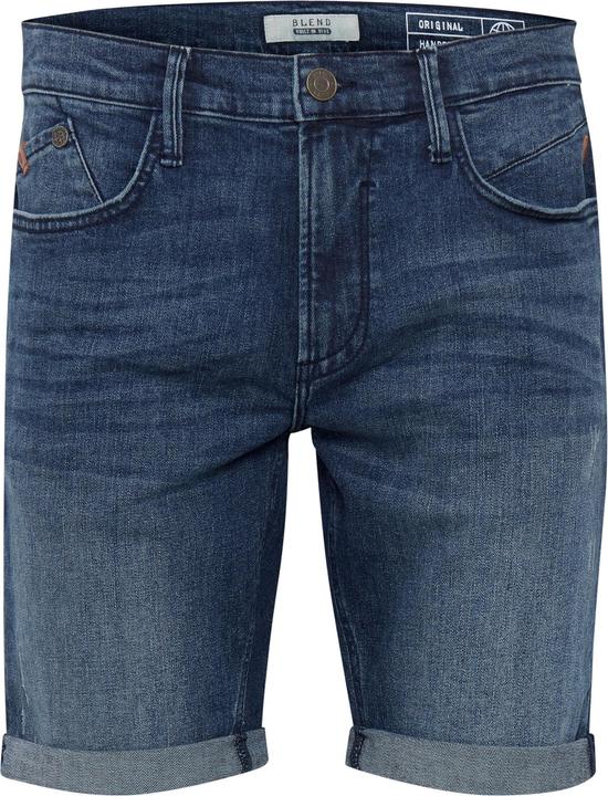 Denim Blu chiaro (76202)
