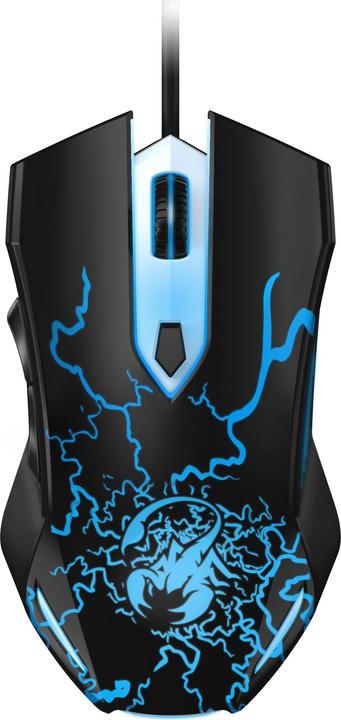 Immagine prodotto Genius Scorpion Spear (Cablato)